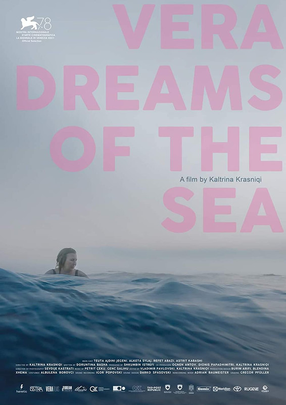 Vera śni o morzu / Vera Dreams of the Sea / Vera andrron detin (2021) PL.480p.WEB-DL.XviD.DD2.0-K83 / Lektor PL
