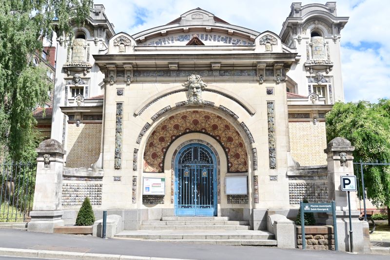 10 días de verano en la Bretaña francesa - Blogs of France - Día 2: Rennes (3)