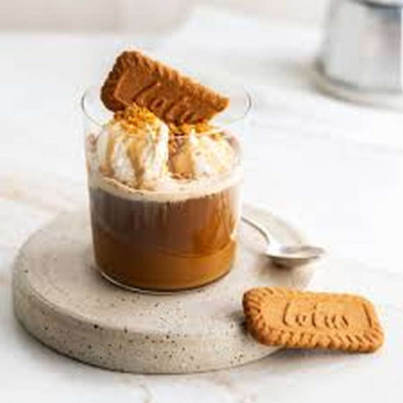 Affogato