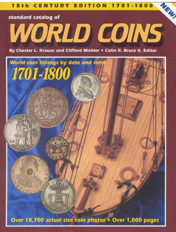 Краузе 1700_1800