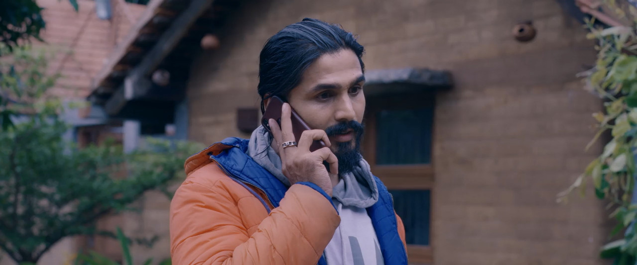Moda Kavida Vaatavarana 2026 WebRip [Hindi + Tamil + Malayalam + Kannada] 480p 720p ESub Screenshot