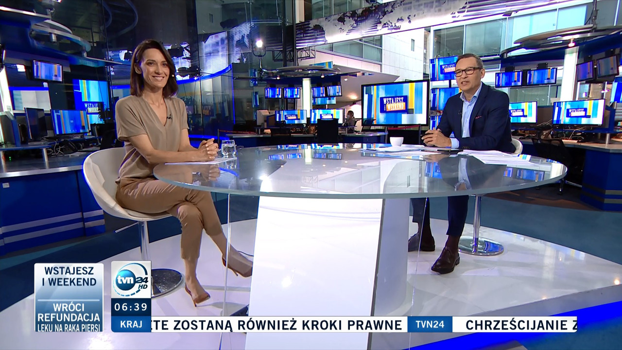 23 05 2021 agata wolna tvn24 8