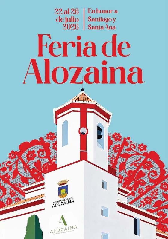 Feria de Alozaina