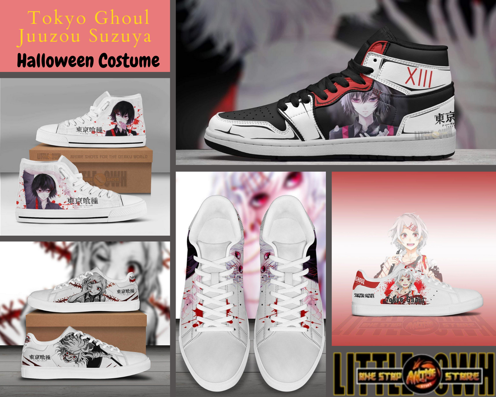 Blog posts 48 Best Anime Halloween Costume And Cosplay Ideas for 2021