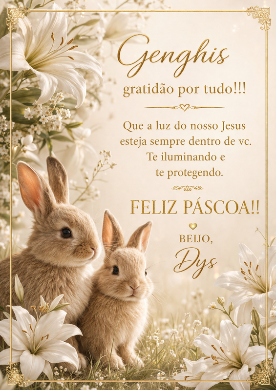 PASCOA