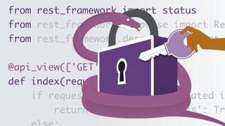 Learning Secure Coding in Python Online Class