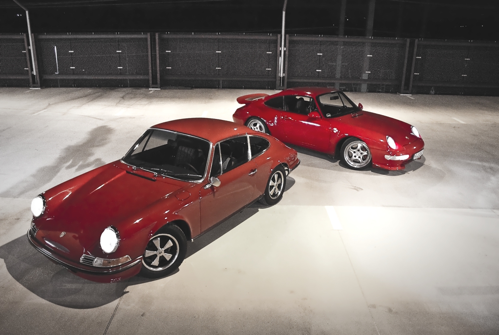 Red-Porsche-993-RS-Photoshoot-By-Erhardt