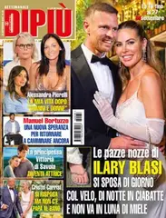 Dipiù – 25 Settembre 2026 [True PDF]