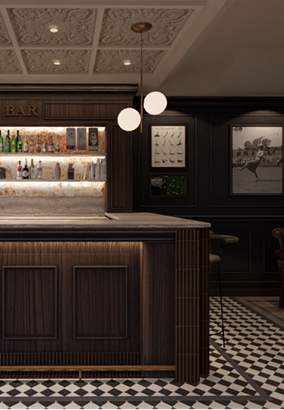 cafe-interior-designers