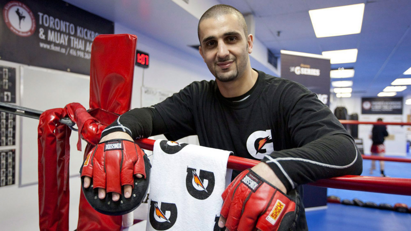 Фирас Захаби: Джейк Пол ще бъде на стероиди срещу Уудли