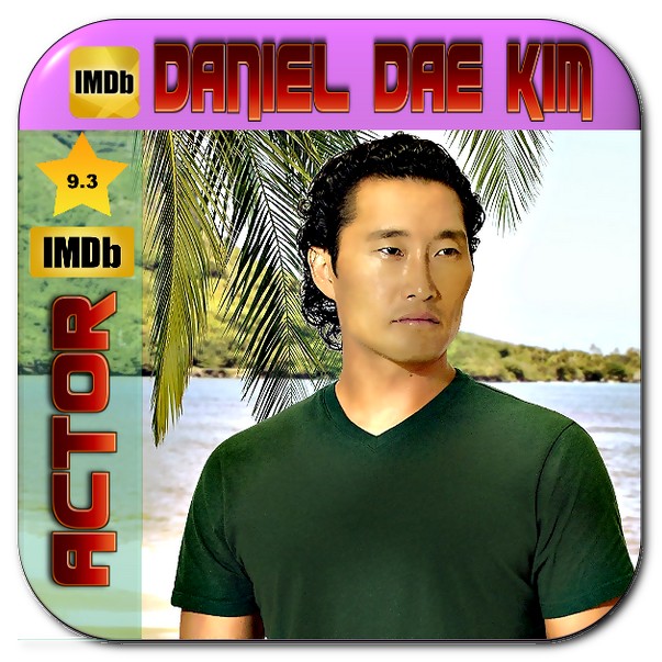 Daniel Dae Kim