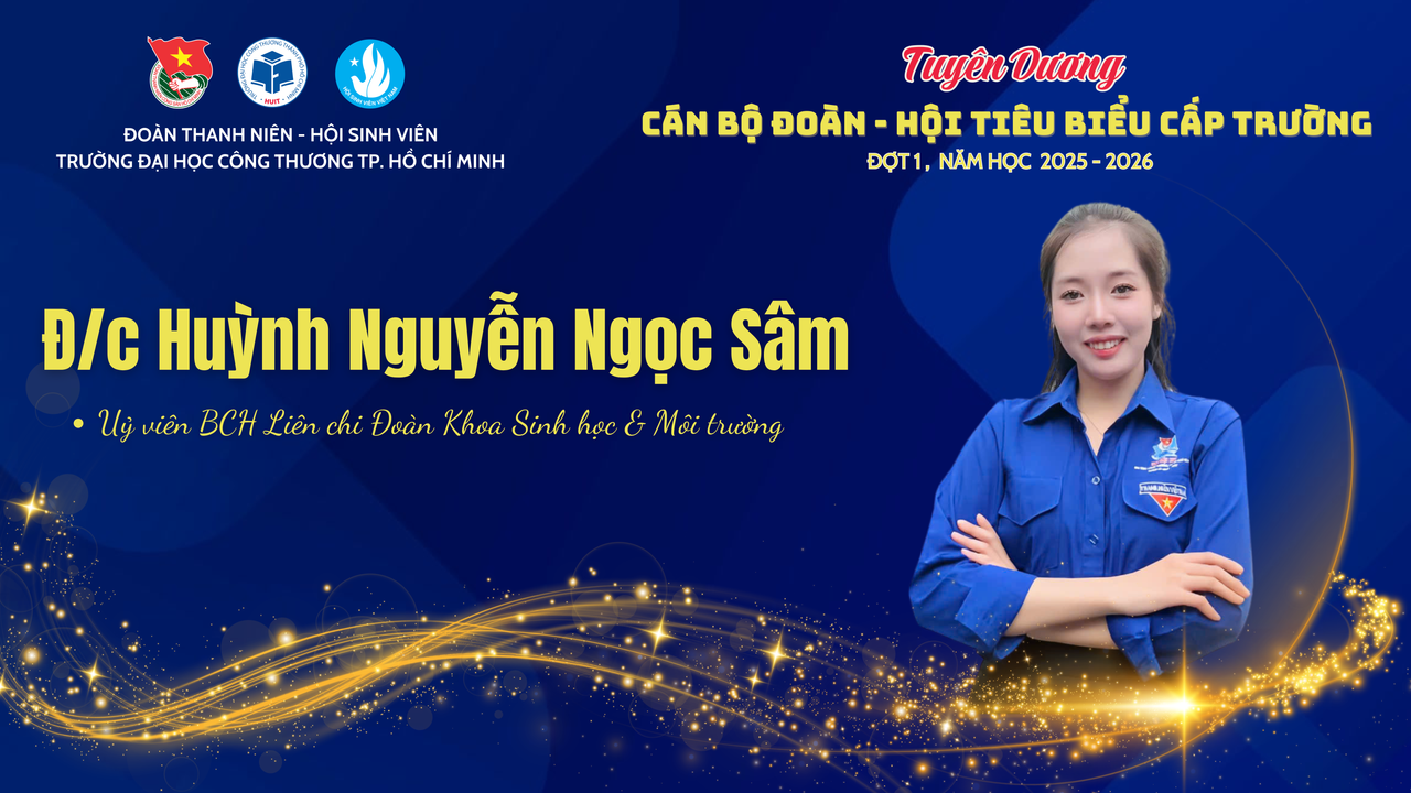 Cán bộ Đoàn Hội 22