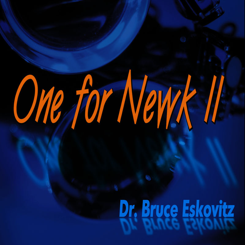 Dr  Bruce Eskovitz, Bill Mays - One for Newk II (Compilation, Pacific Coast Jazz, 2008) mp3 320 Kbps