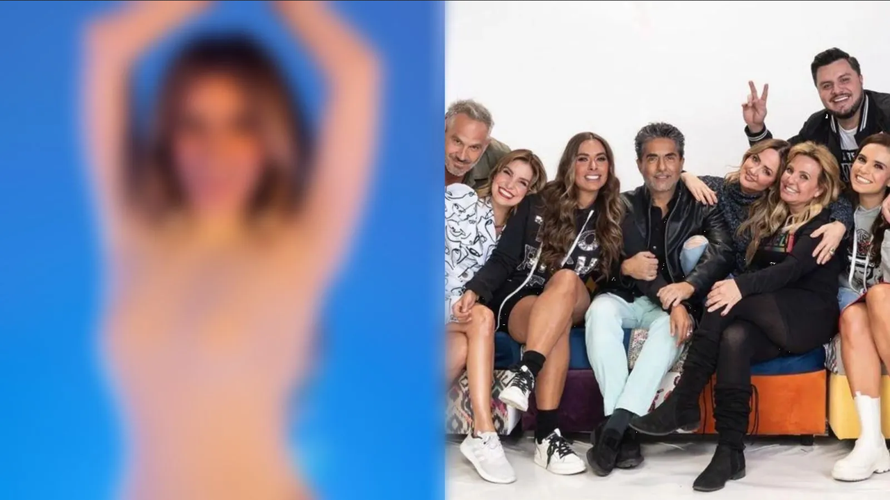 Tras triunfar en VLA, llega a Hoy a conquistar el rating como nadie más