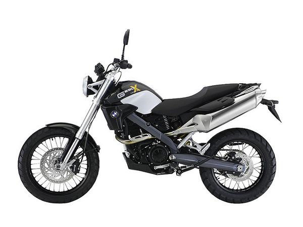Когда заходит разговор о таком мотоцикле как BMW G 650 Xcountry Когда заходит разговор о таком мотоцикле как BMW G 650 Xcountry