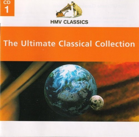 VA - The Ultimate Classical Collection (2005)