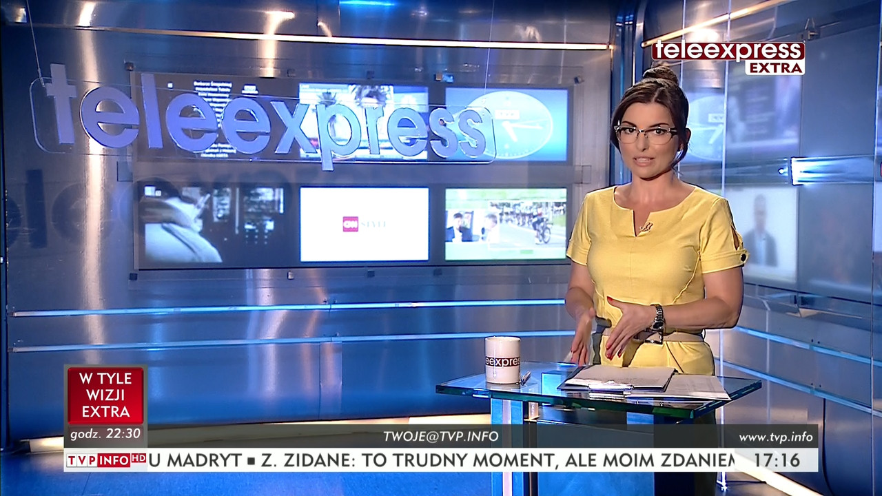 TeX Extra - 31.05.2018 #9