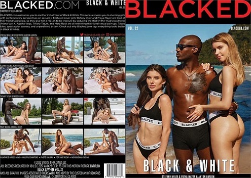 Black & White Vol. 22 (2022)