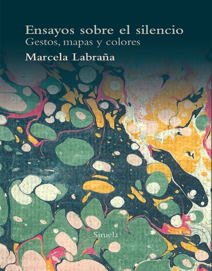 Ensayos sobre el silencio - Marcela Labraña (PDF + Epub) [VS]
