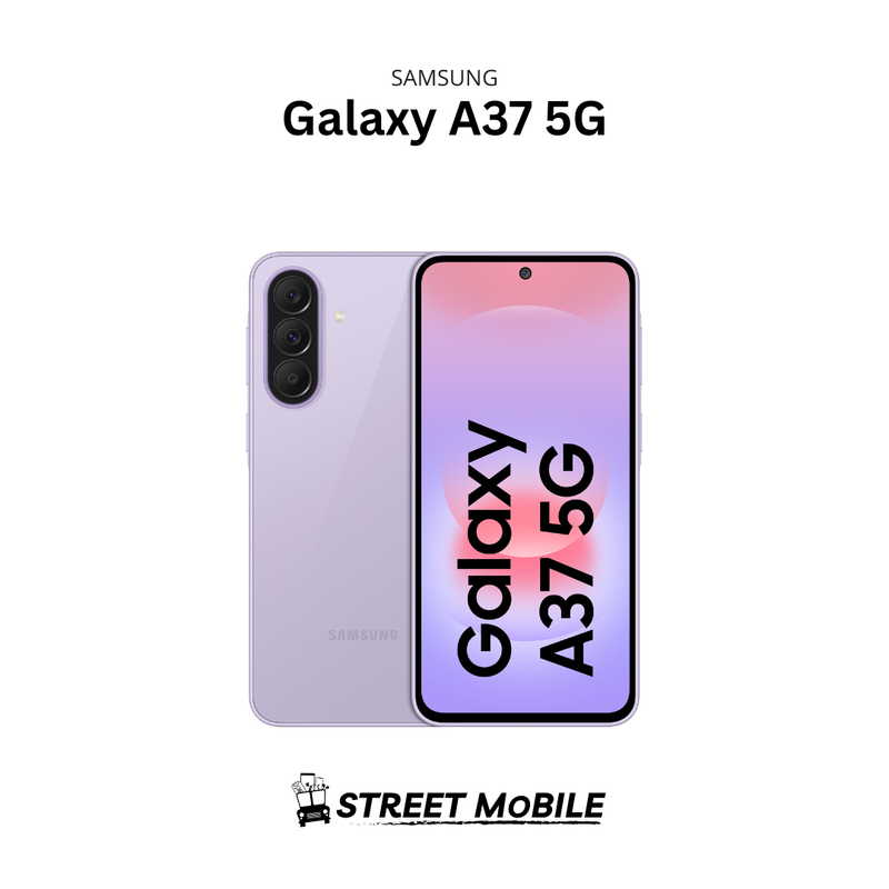 Galaxy A37 5G thumbnail 2