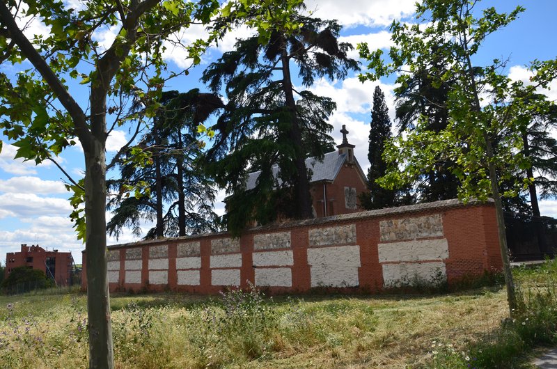 PARQUE EL CAPRICHO-2013-2022-MADRID - Paseando por España-1991/2024 (120)