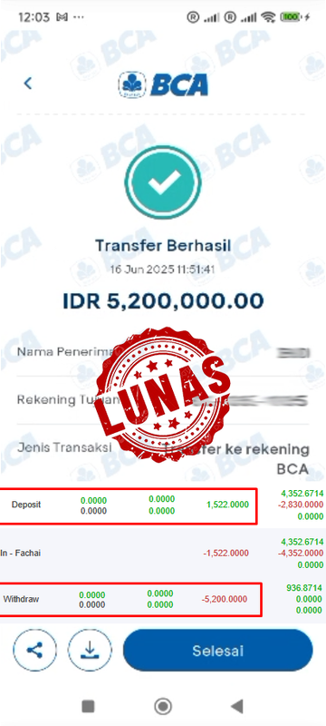 Bukti akay12345