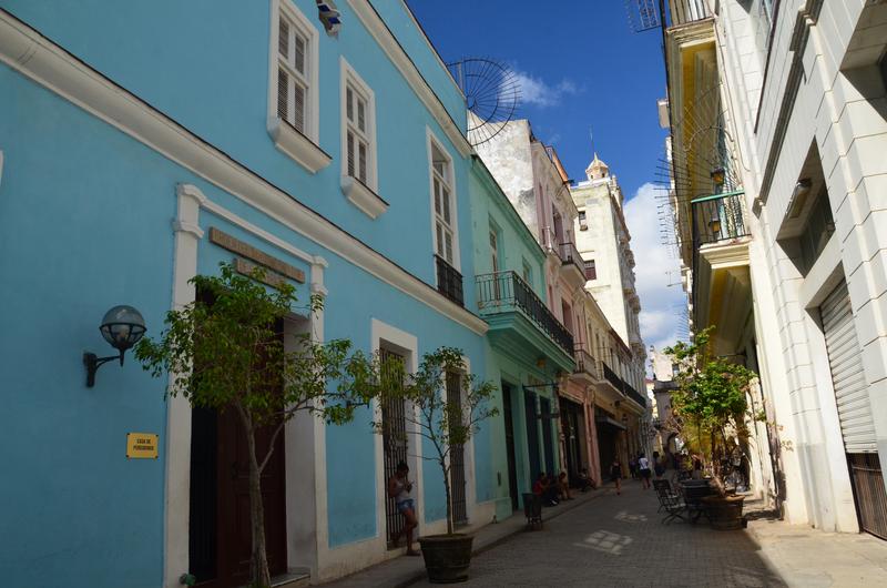 Cuba y sus pueblos-1997/2017 - Blogs de Cuba - LA HABANA-16-9-2017 (48)