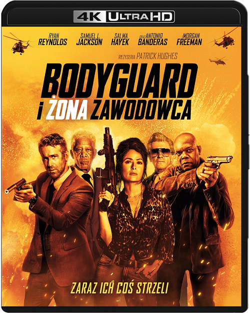 Bodyguard i żona zawodowca / The Hitman's Wife's Bodyguard (2021) EXTENDED.MULTi.REMUX.2160p.UHD.Blu-ray.HDR.HEVC.ATMOS7.1-DENDA / LEKTOR i NAPISY PL