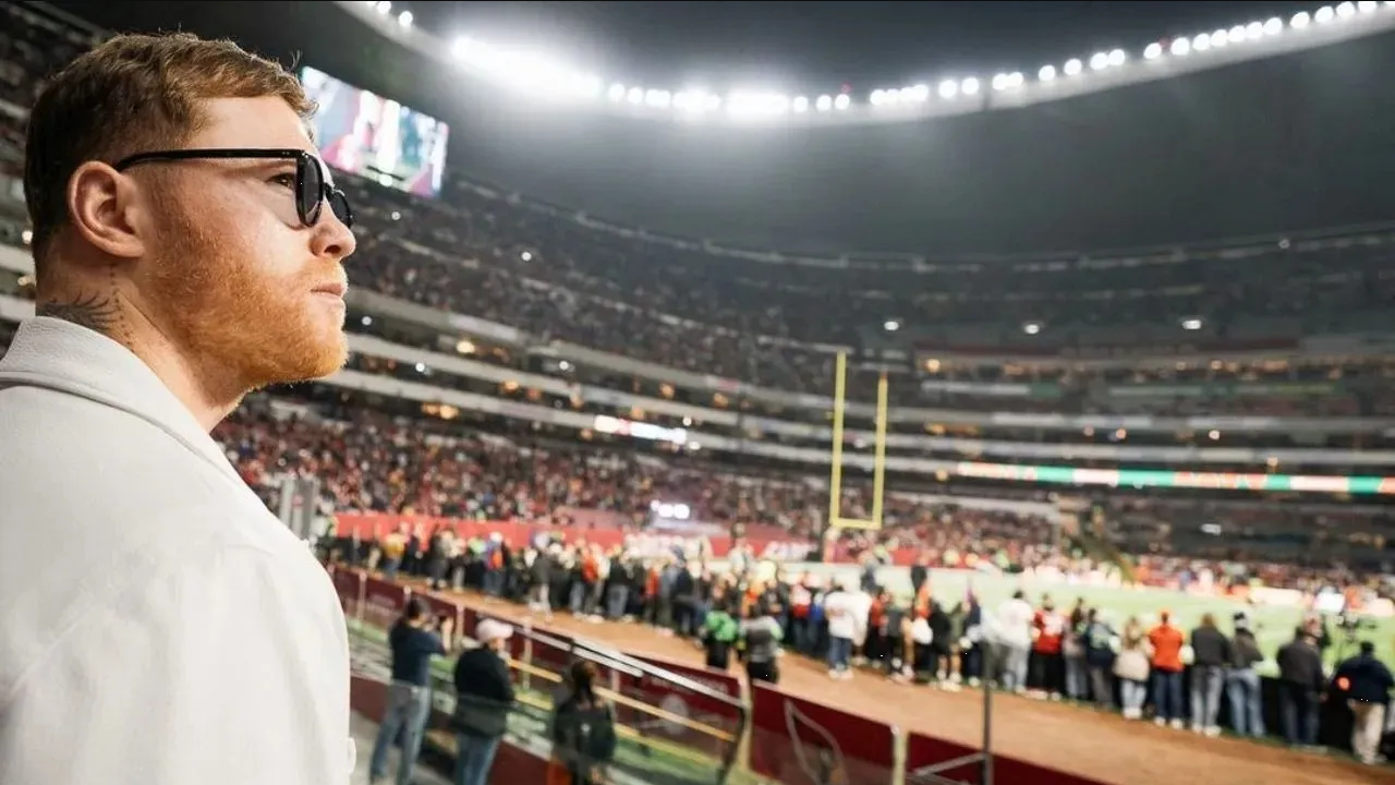 Esta fortuna se desembolsó para que el Canelo Álvarez aparezca en el Super Bowl