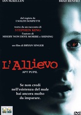 L'allievo (1997).mkv 1080p Untouched AC3 iTA-ENG DTS ENG