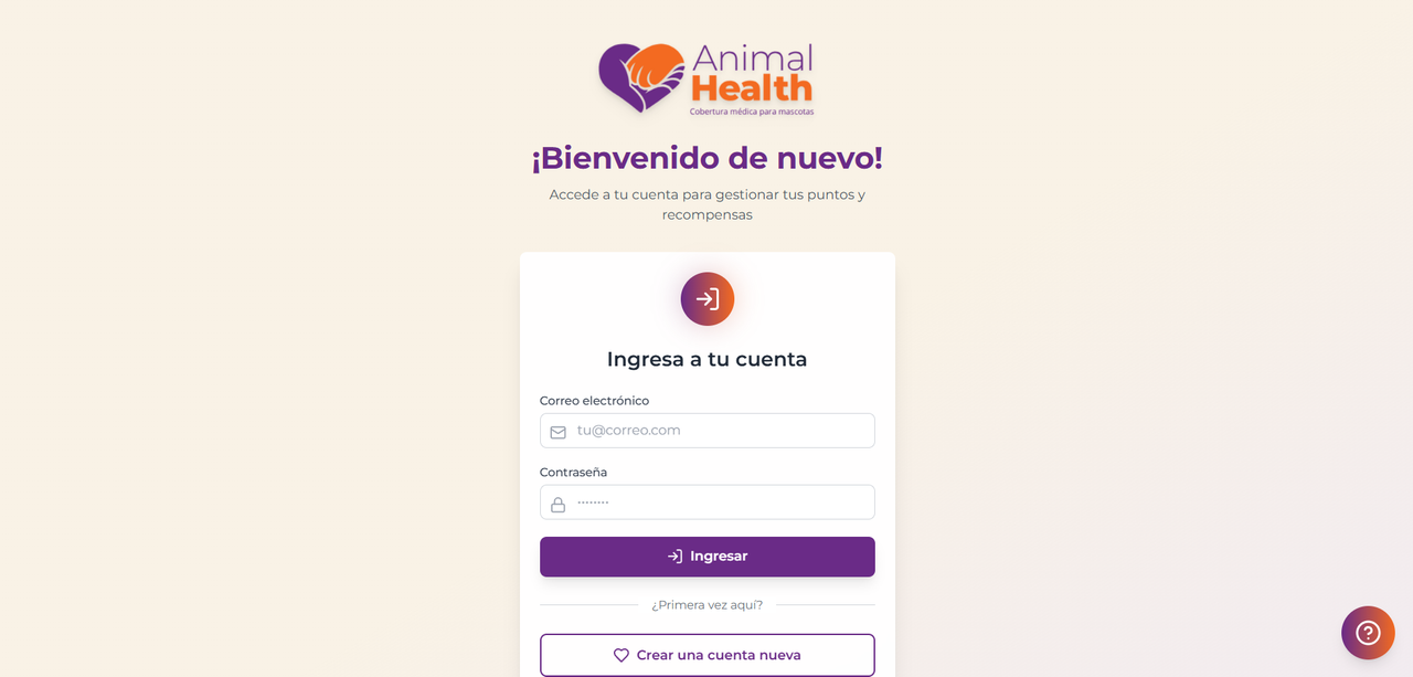 Animal Health
