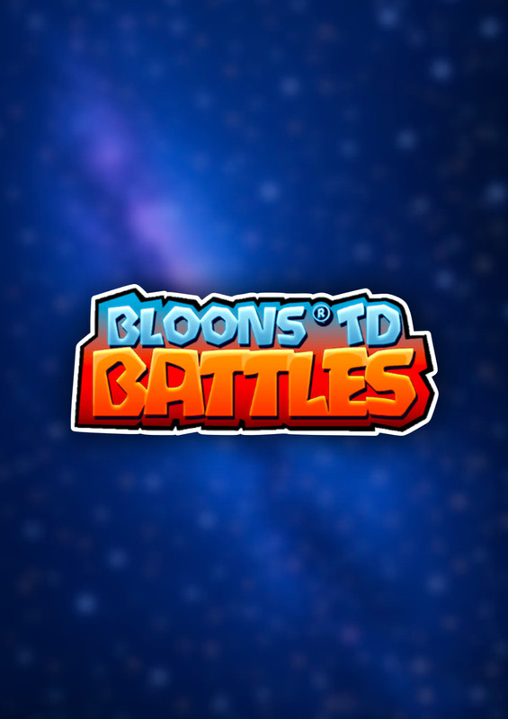 Bloons TD Battles