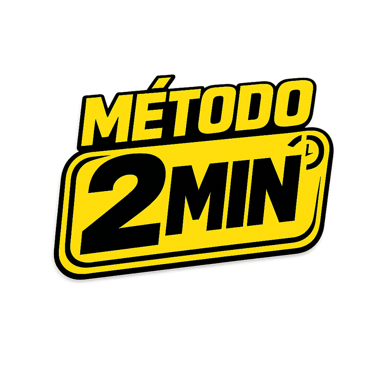 Método 2 Minutos