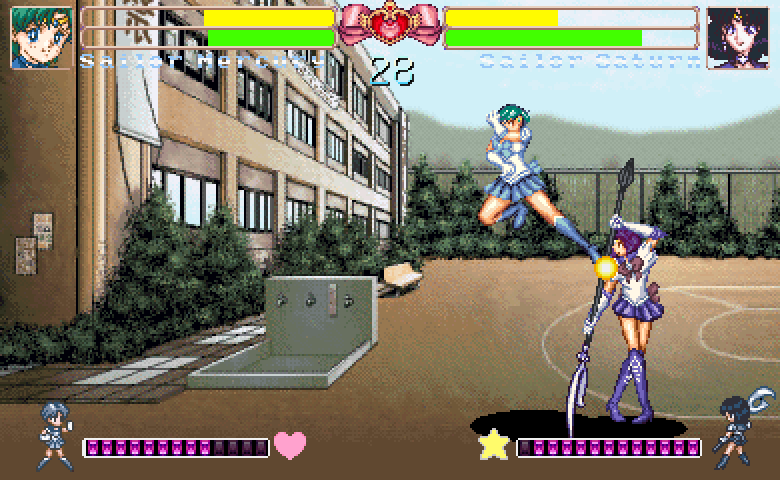 Sailor Stars Beyond - Page 2 Mercury-Jump-Weak-Kick-End-Screen-2