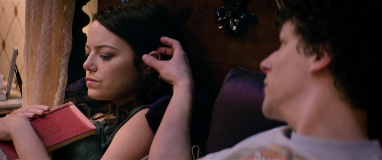 Zombieland Doppio colpo (2019) [BluRay Rip 1080p ITA-ENG DTS-AC3