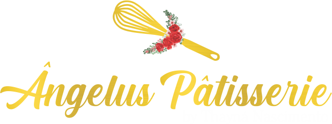Ângelus Pâtisserie Logo