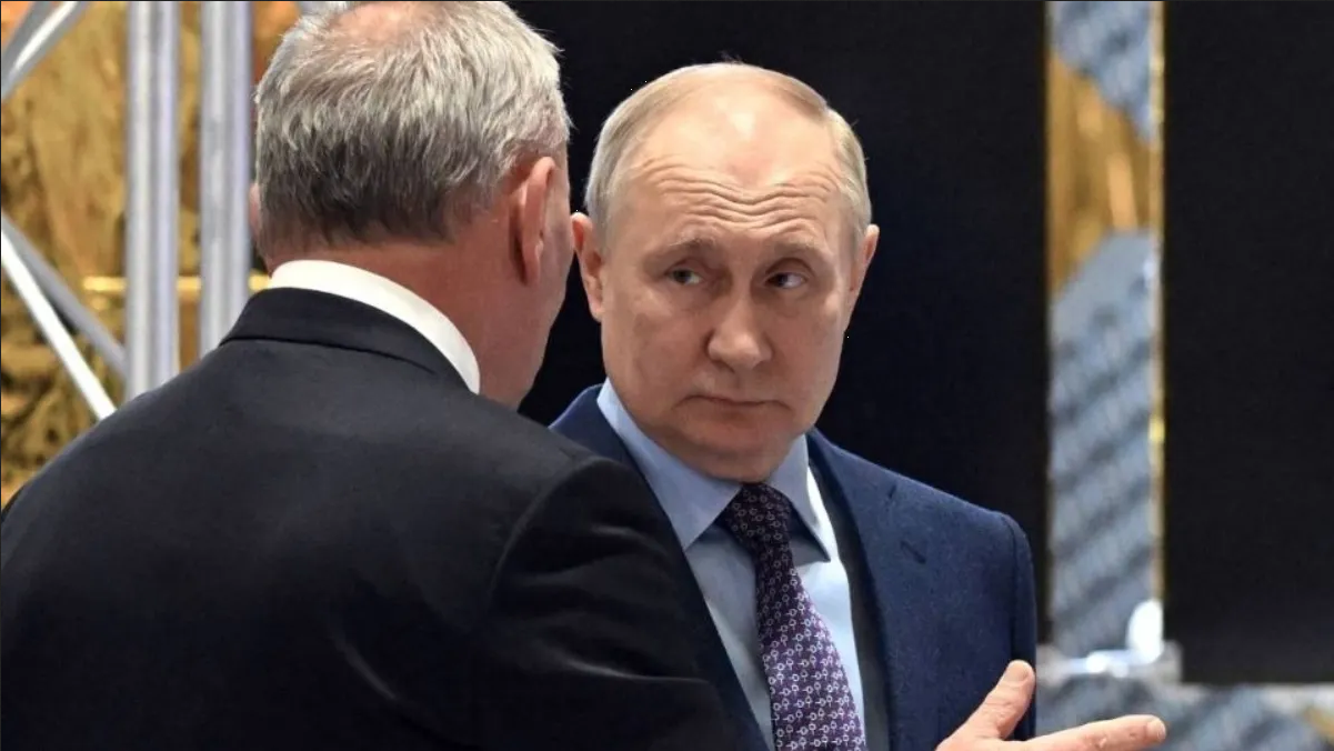 ¿Vladimir Putin está muerto? El Kremlin responde