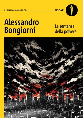 Alessandro Bongiorni - La sentenza della polvere (2026)