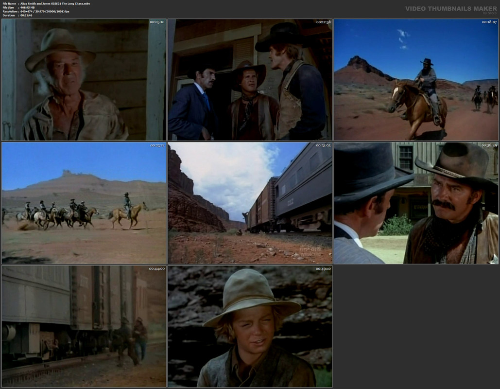 Alias Smith and Jones S03E01 The Long Chase.mkv