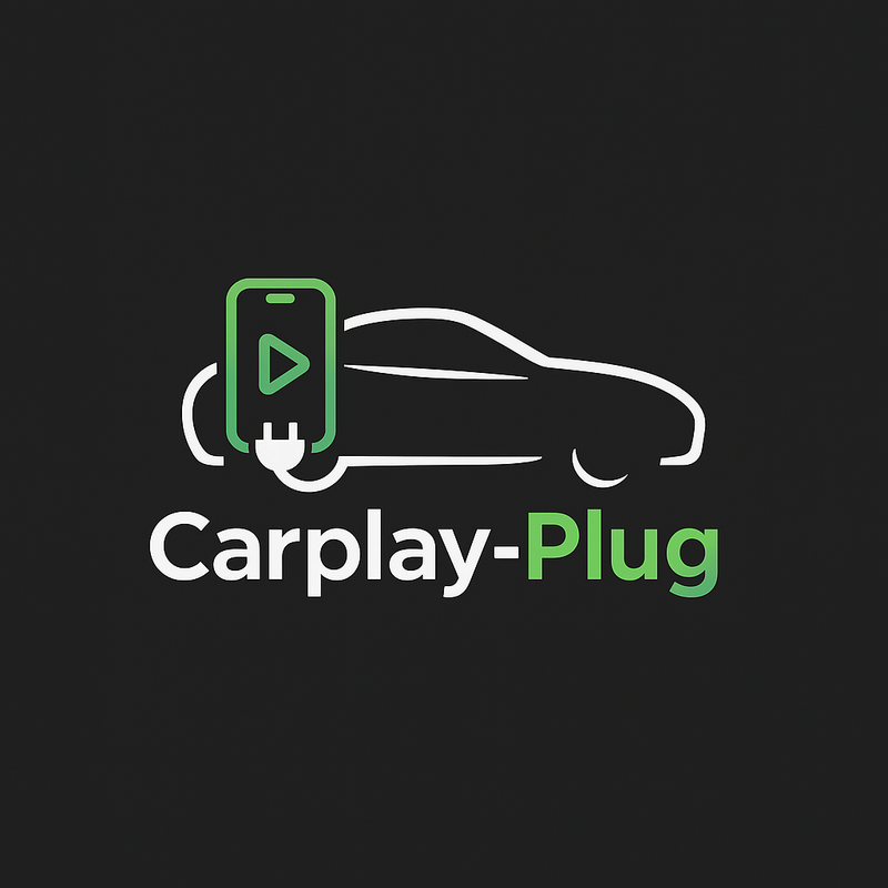 Carplay-Plug Logo