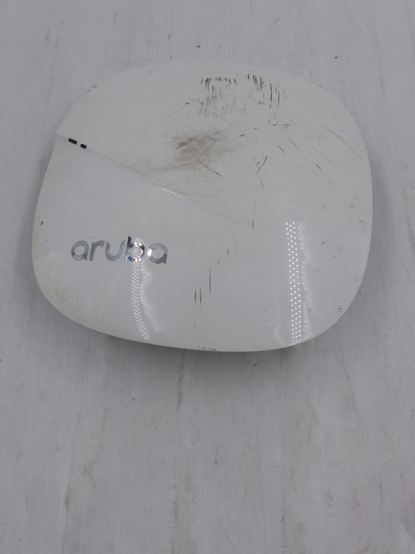 ARUBA NETWORKS IAP-305-US INSTANT WIRELESS ACCESS POINT JX946A