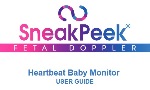 Fetal hotsell doppler walgreens
