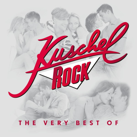 VA - Kuschelrock - The Very Best Of (2021)