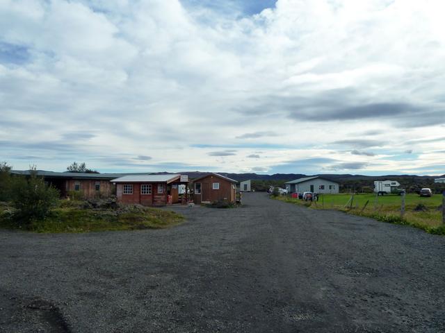 ISLANDIA en 11 DÍAS con 4x4 - Agosto 2016 - Blogs de Islandia - DÍA 6 (15/08/2016) –Dettifoss - Vesturdalur - Krafla - Baños Myvatn (22)