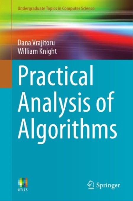 Practical Analysis of Algorithms [PDF]