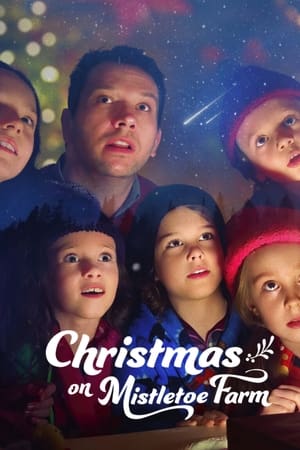 Christmas on Mistletoe Farm 2022 720p NF WEBRip DD5 1 X 264-EVO