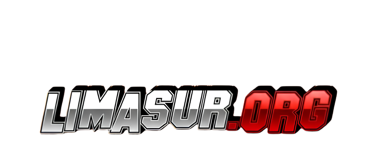 limasur transparencia