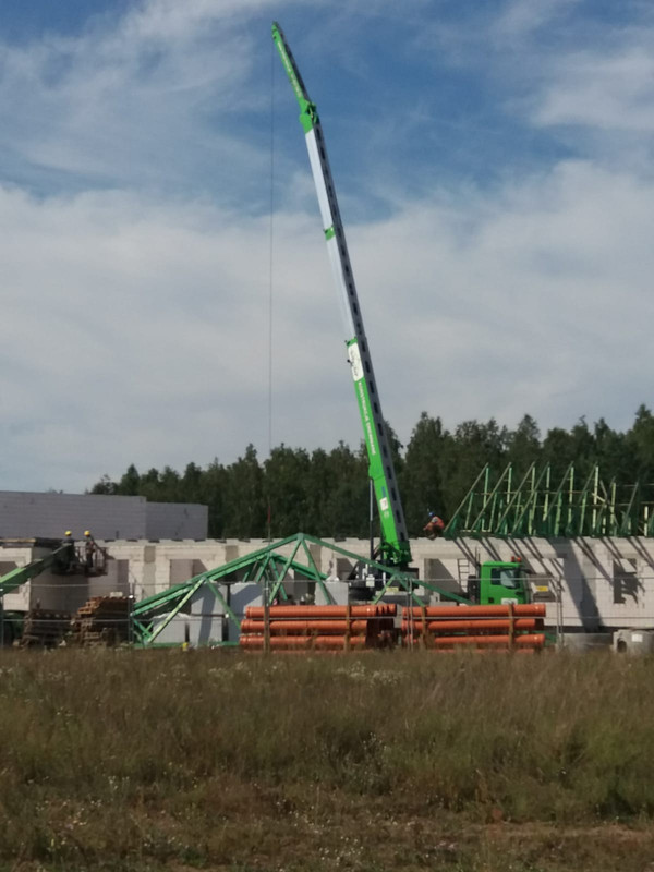 Budowa hospicjum 14 sierpnia 2018 (3)