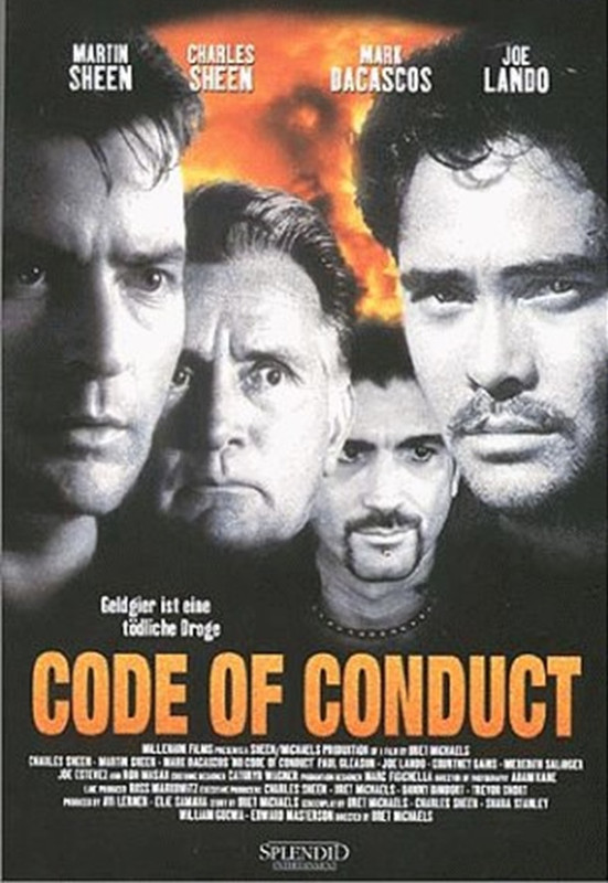 Codice Criminale (1998)