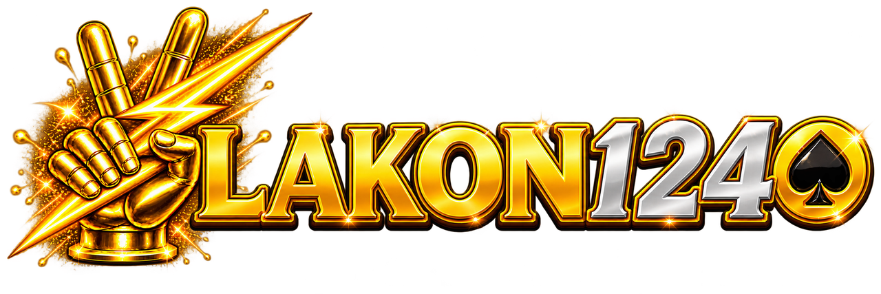 LAKON124: Situs Game Online Dengan Mode Premium